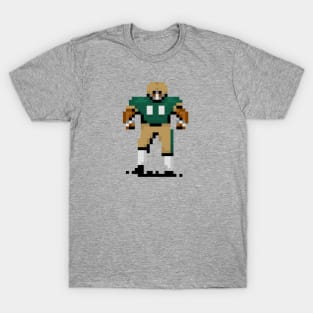 16-Bit Football - Williamsburg T-Shirt